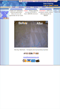 Mobile Screenshot of catoncleaning.com